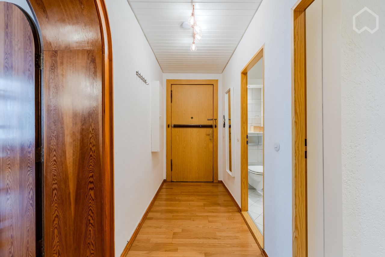 Wohnung Goltzstraße in Berlin