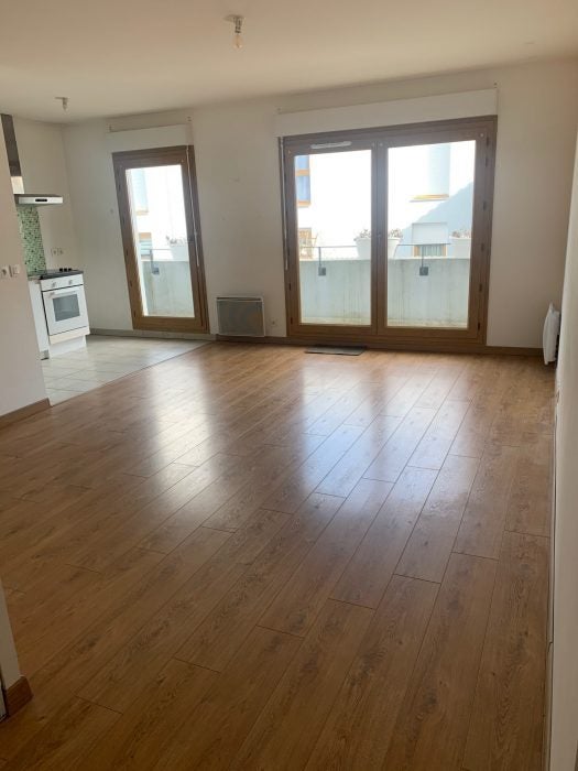Appartement Avenue Arletty à Bois-d'Arcy