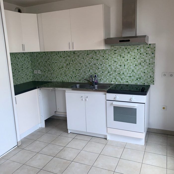 Appartement Avenue Arletty à Bois-d'Arcy