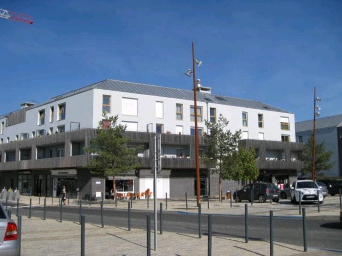 Appartement Avenue Arletty à Bois-d'Arcy