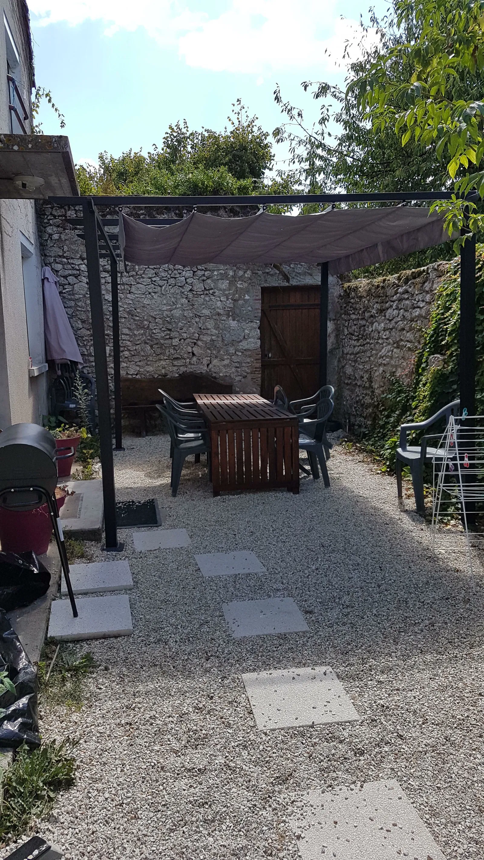 House Allée des Peupliers in Muides-sur-Loire