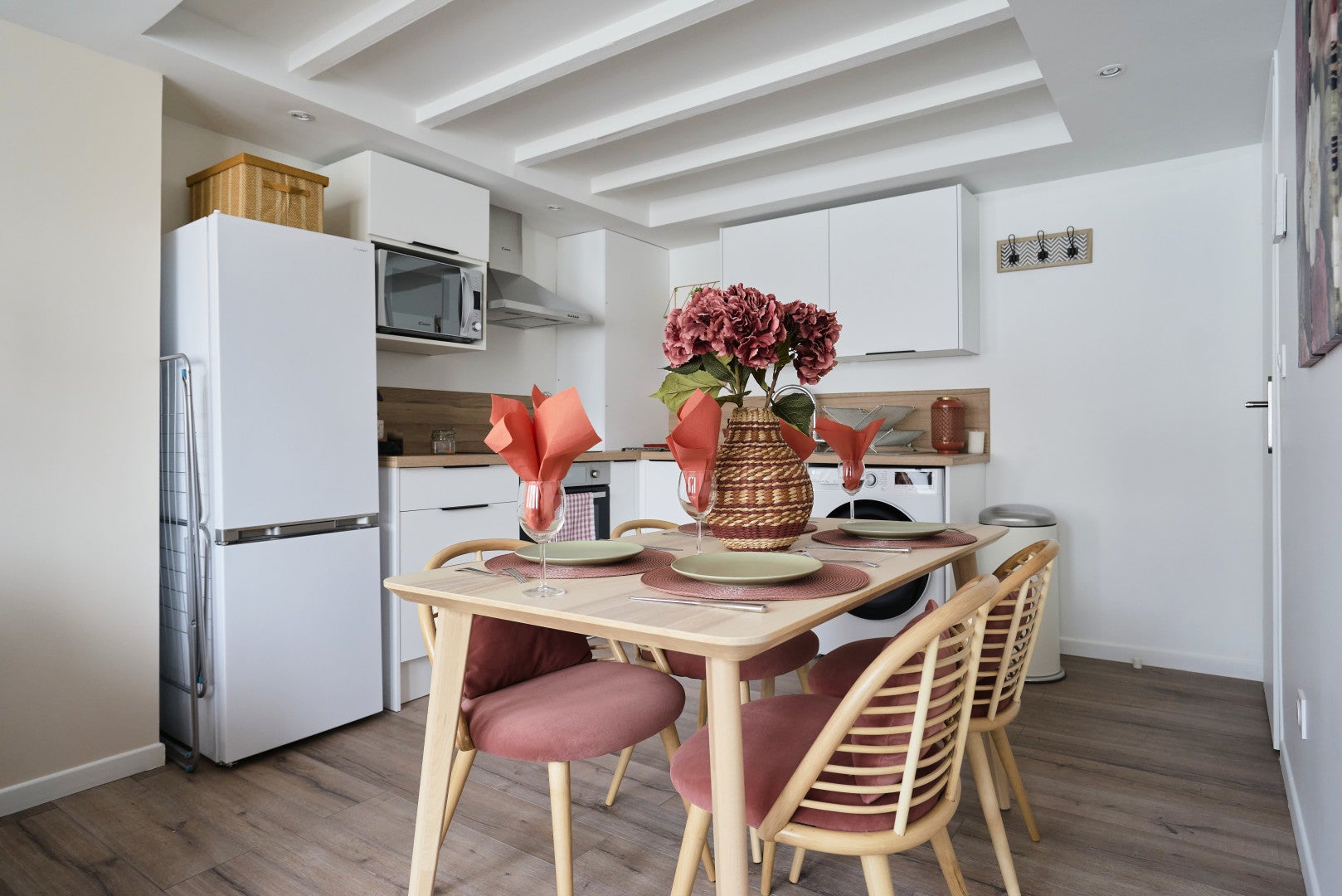 Appartement Rue Léon Gambetta à Lille