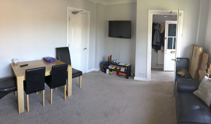 Room Hermitage Road in Metropolitan Borough of Solihull