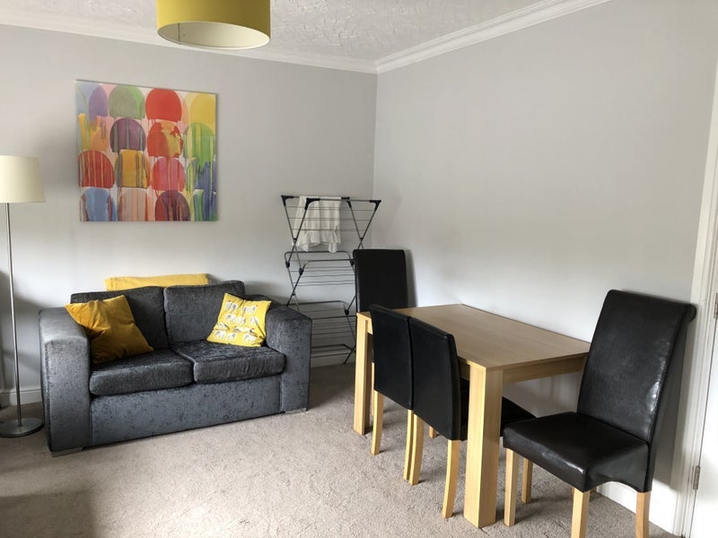 Room Hermitage Road in Metropolitan Borough of Solihull