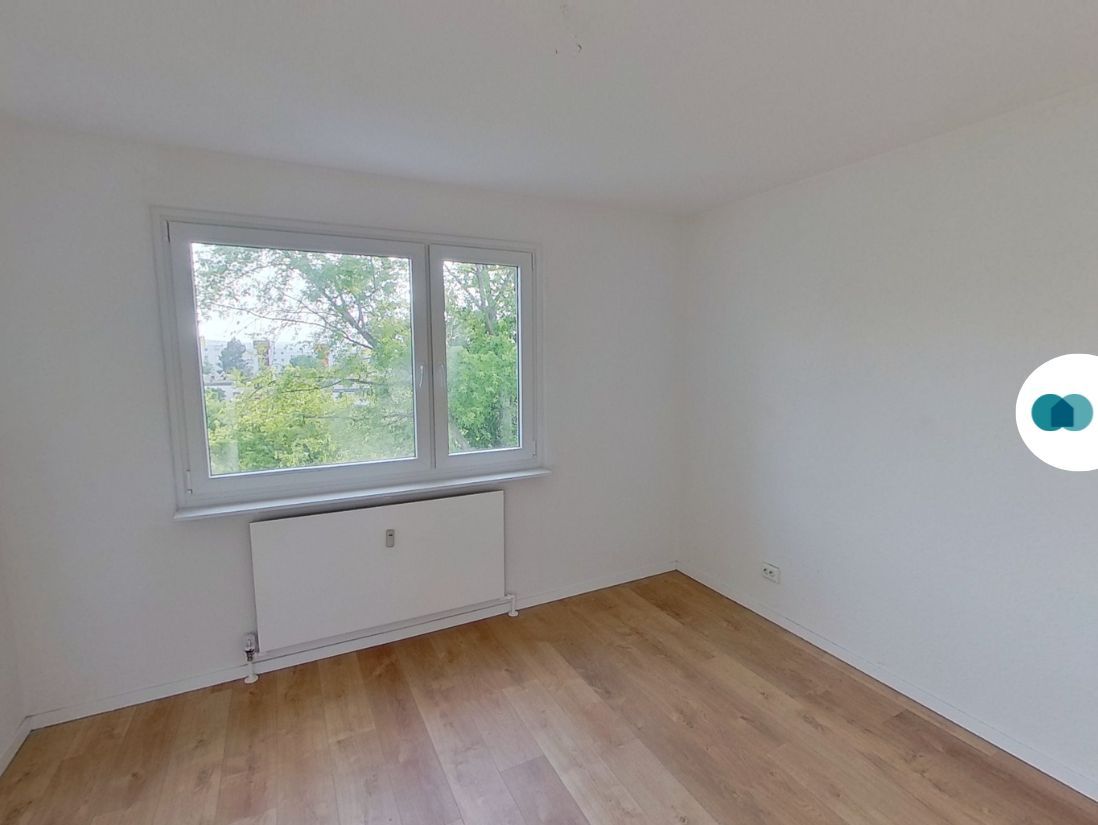 Wohnung Stralsunder Straße in Koblenz