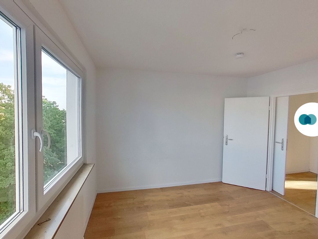 Wohnung Stralsunder Straße in Koblenz