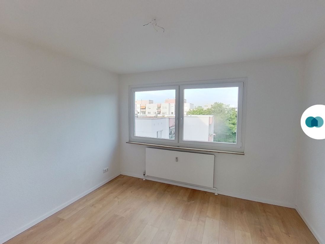 Wohnung Stralsunder Straße in Koblenz