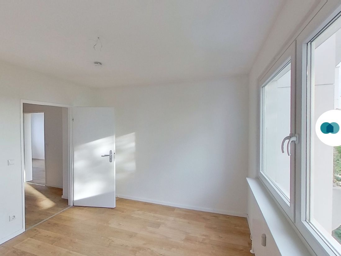 Wohnung Stralsunder Straße in Koblenz