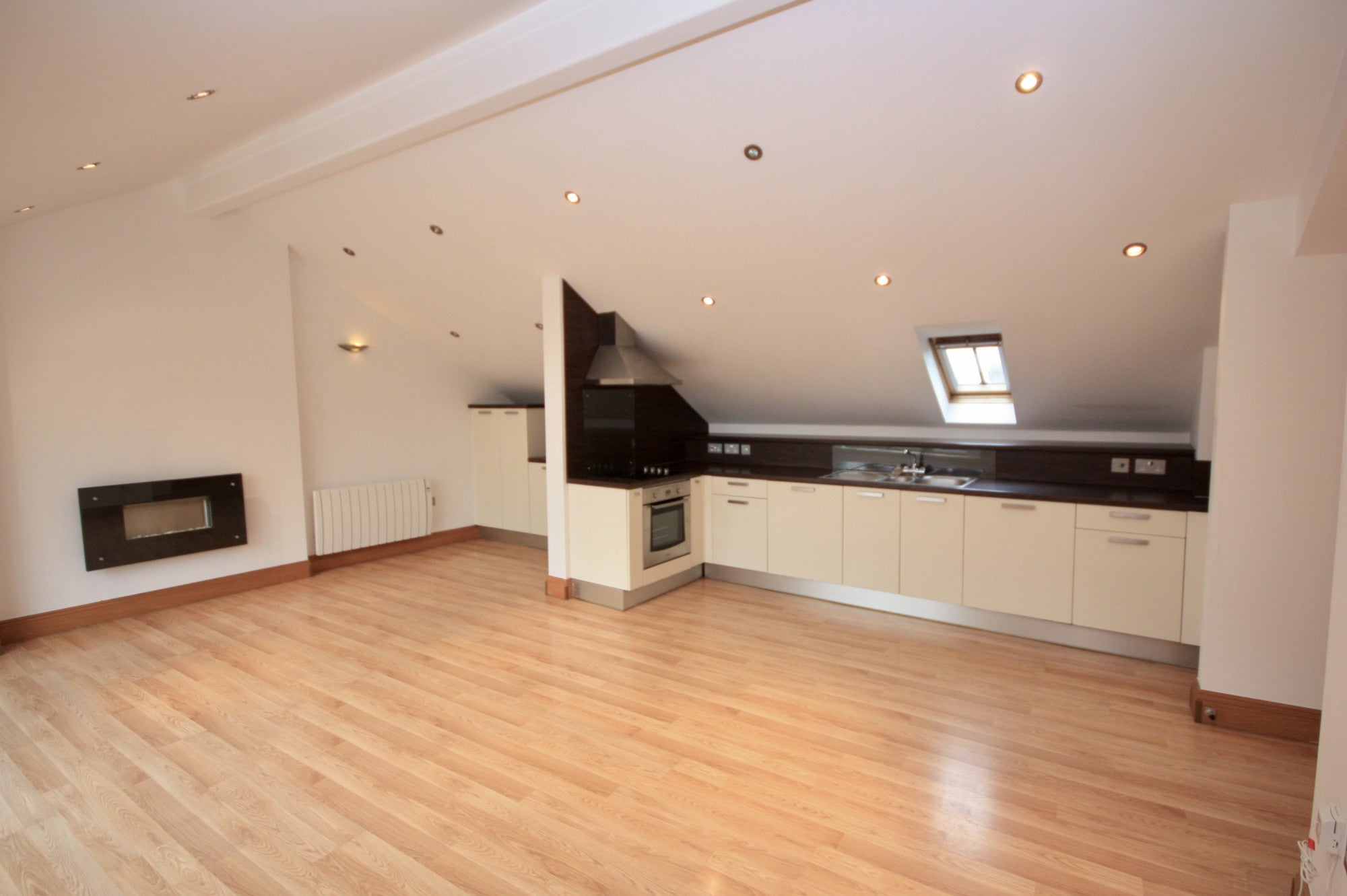 Flat Eastgate in Lincoln