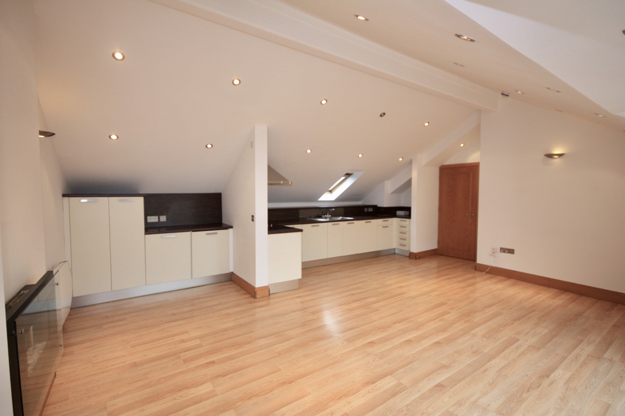 Flat Eastgate in Lincoln