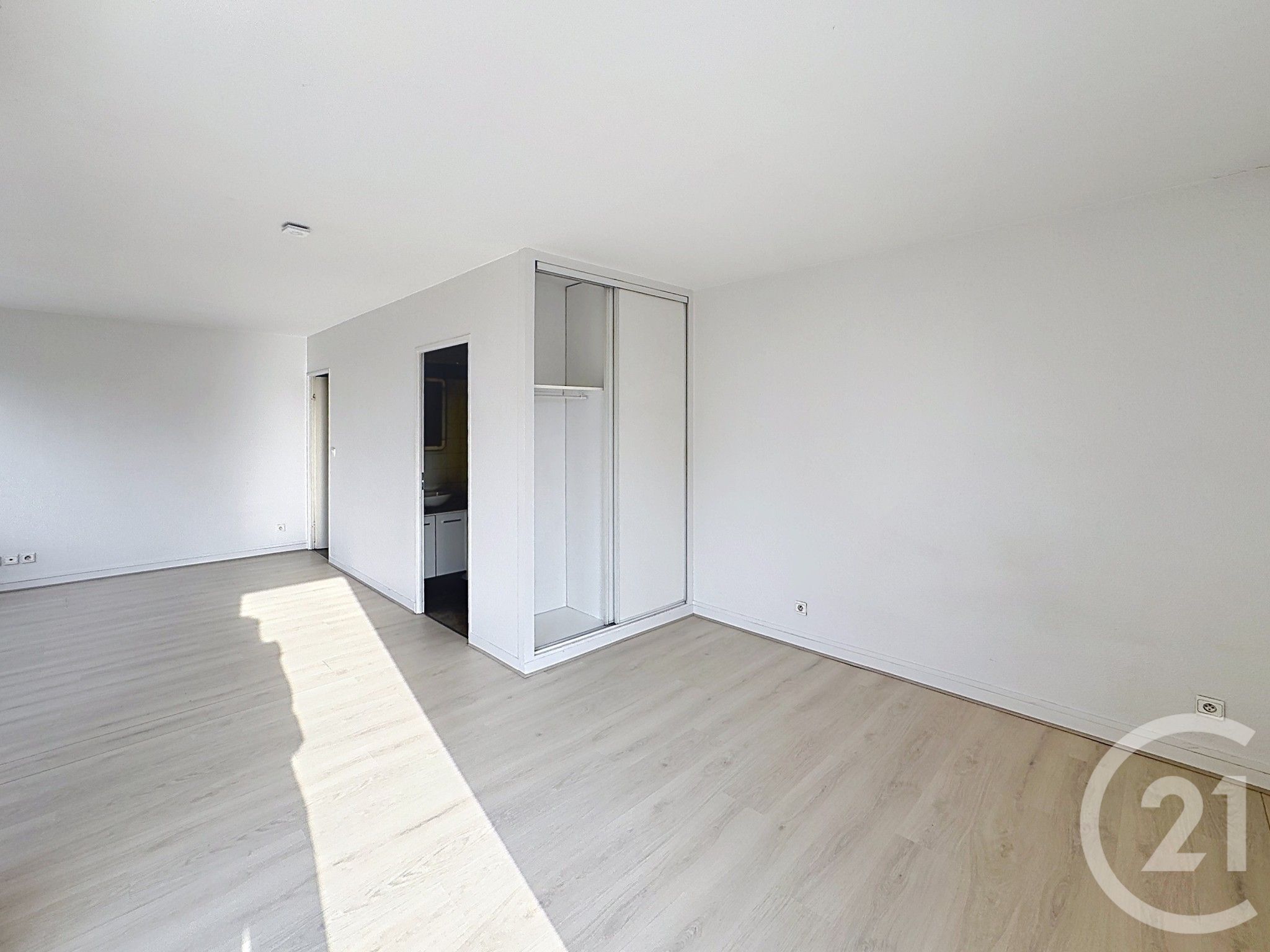 Flat Avenue d'Épernay in Reims