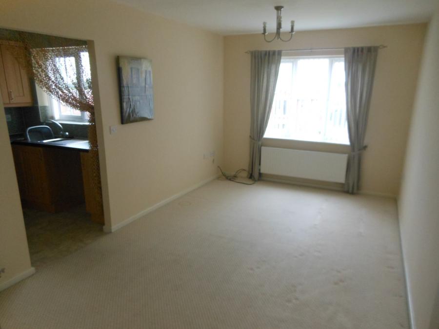 Flat Royal Drive in Preston