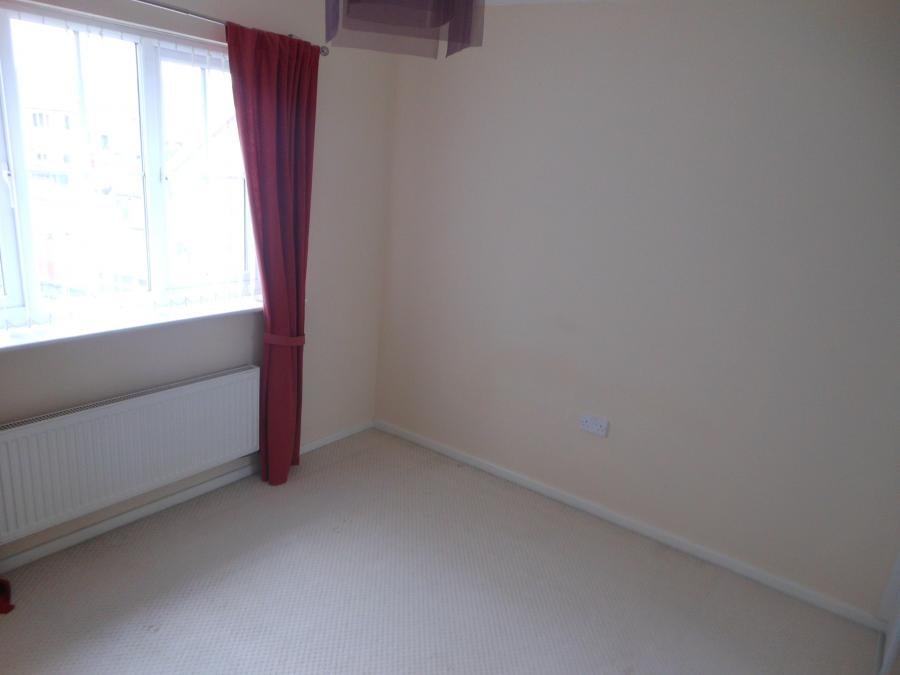 Flat Royal Drive in Preston