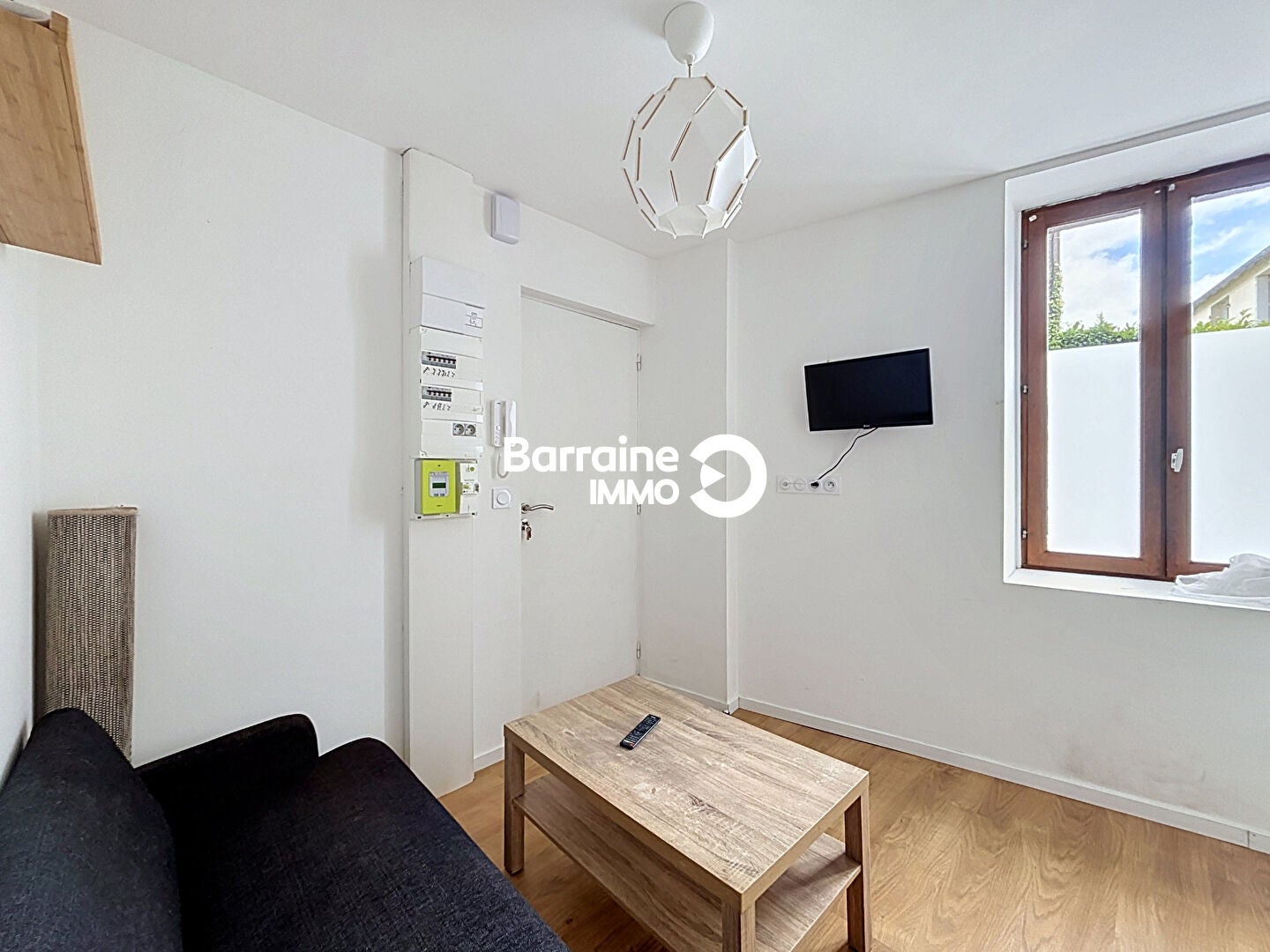 Appartement Rue des Brebis à Morlaix