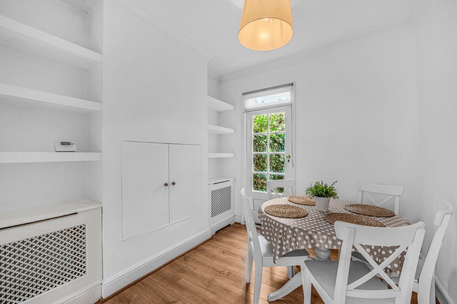 House Kingston Vale in Greater London
