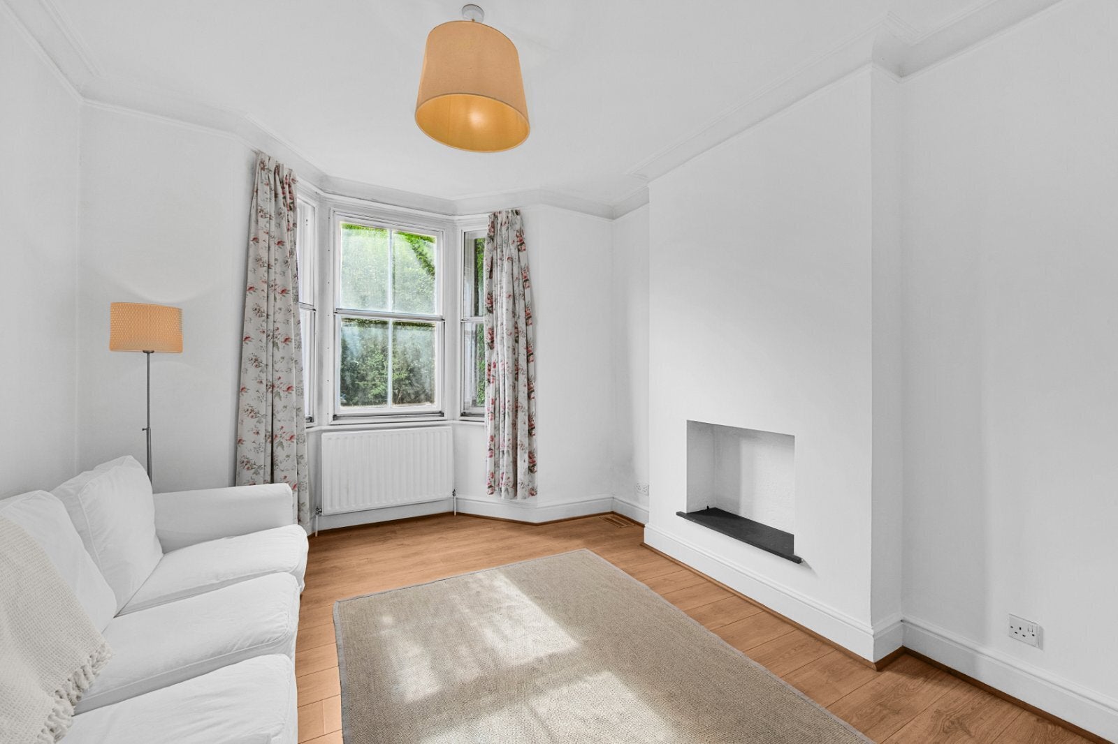 House Kingston Vale in Greater London