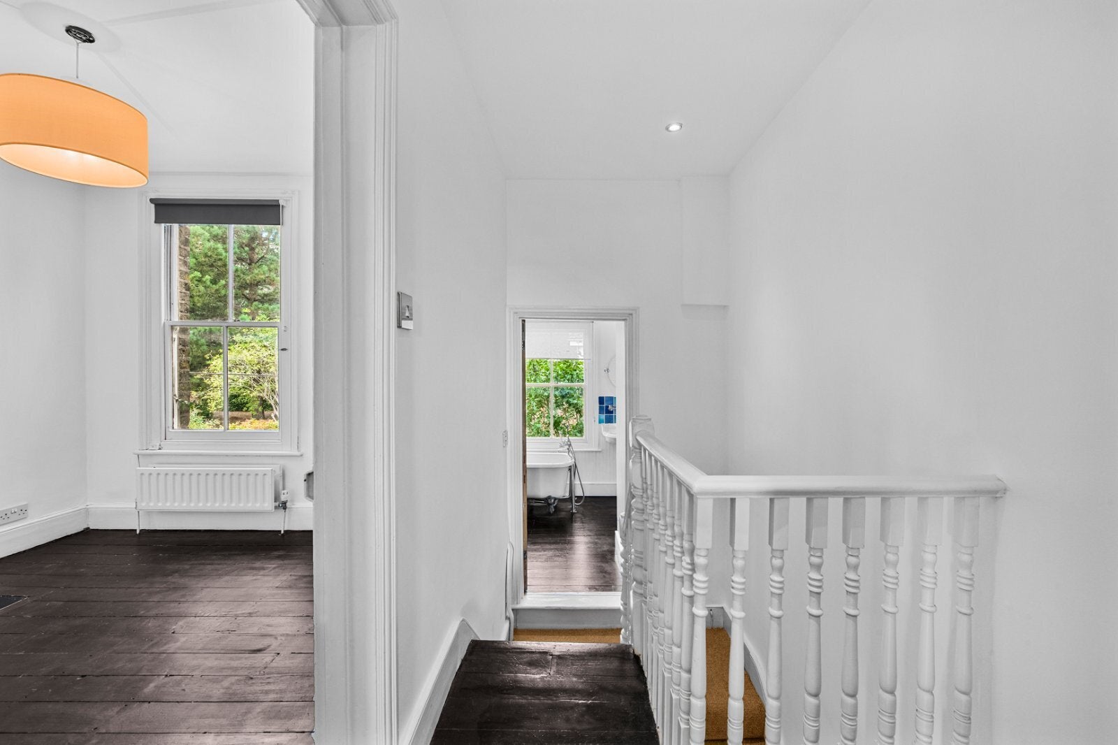 House Kingston Vale in Greater London