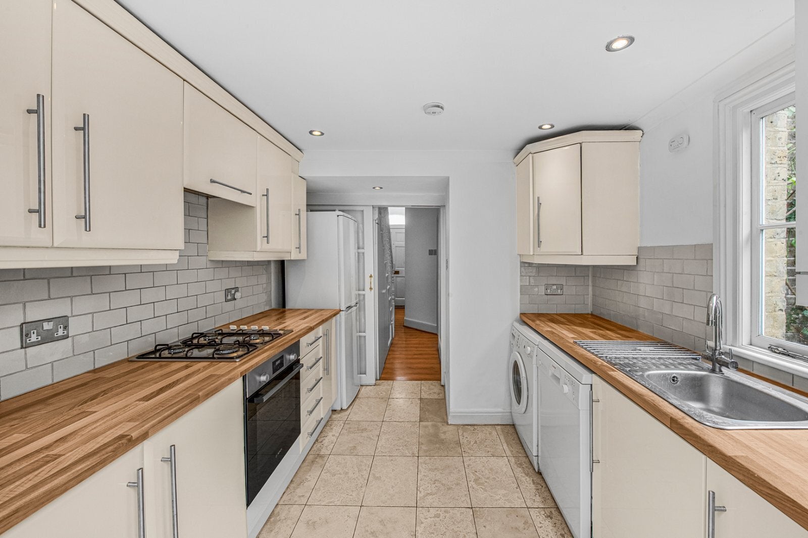 House Kingston Vale in Greater London