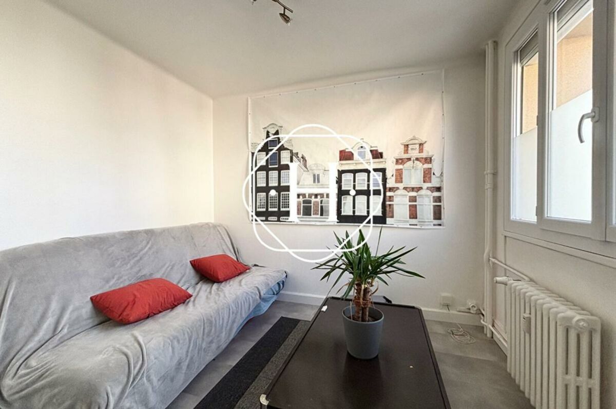 Appartement Boulevard du Maréchal Leclerc à Bourg-en-Bresse