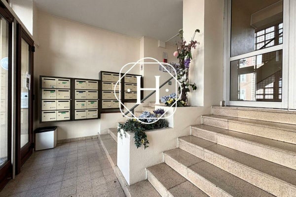 Appartement Boulevard du Maréchal Leclerc à Bourg-en-Bresse