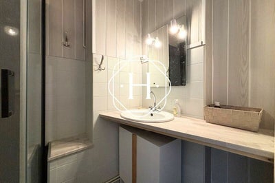 Appartement Boulevard du Maréchal Leclerc à Bourg-en-Bresse