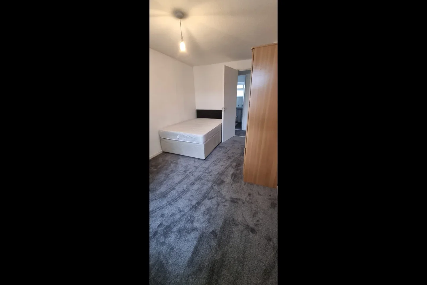 House Radlett Walk in Manchester