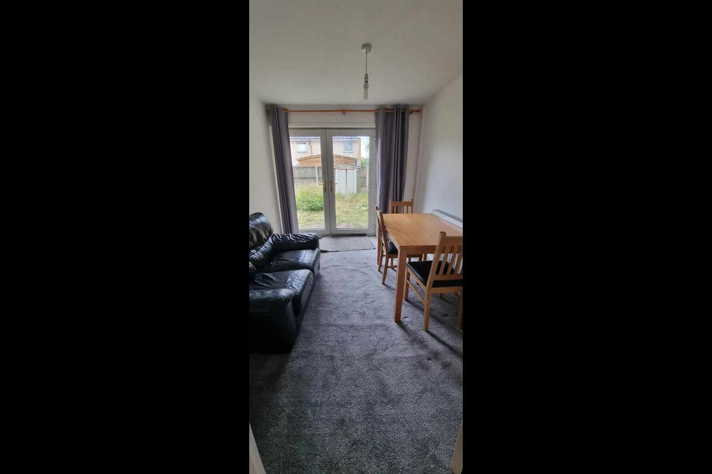 House Radlett Walk in Manchester