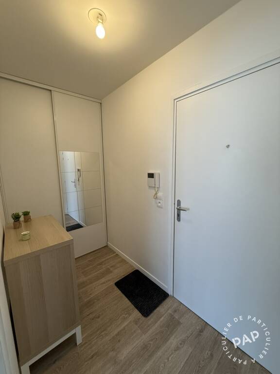 Appartement Quai de l'Essonne à Corbeil-Essonnes