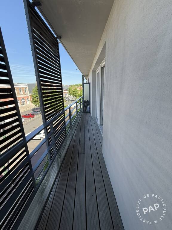 Appartement Quai de l'Essonne à Corbeil-Essonnes