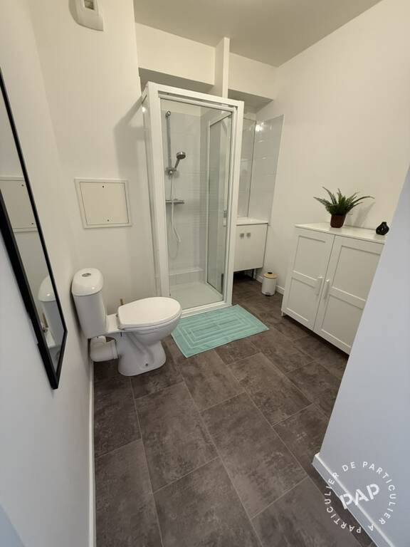 Appartement Quai de l'Essonne à Corbeil-Essonnes
