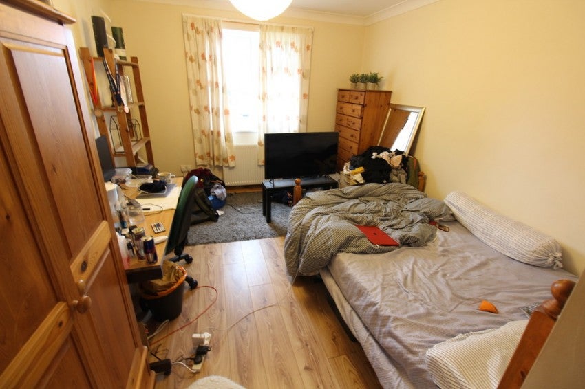 Flat Welbeck Avenue in Southampton