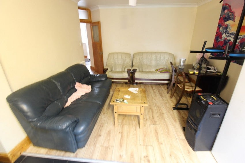 Flat Welbeck Avenue in Southampton