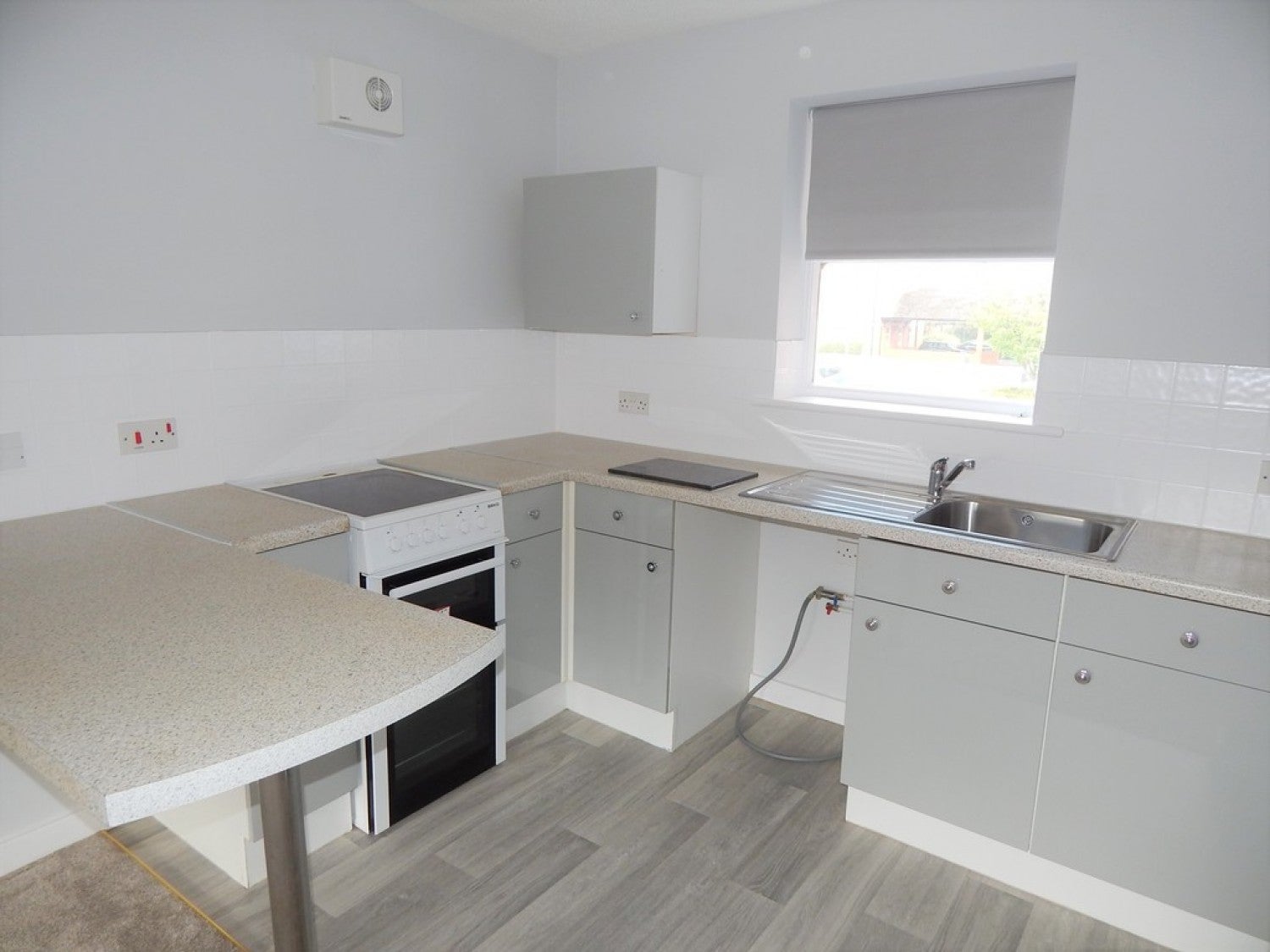 Flat Jackman Close in Vale of White Horse