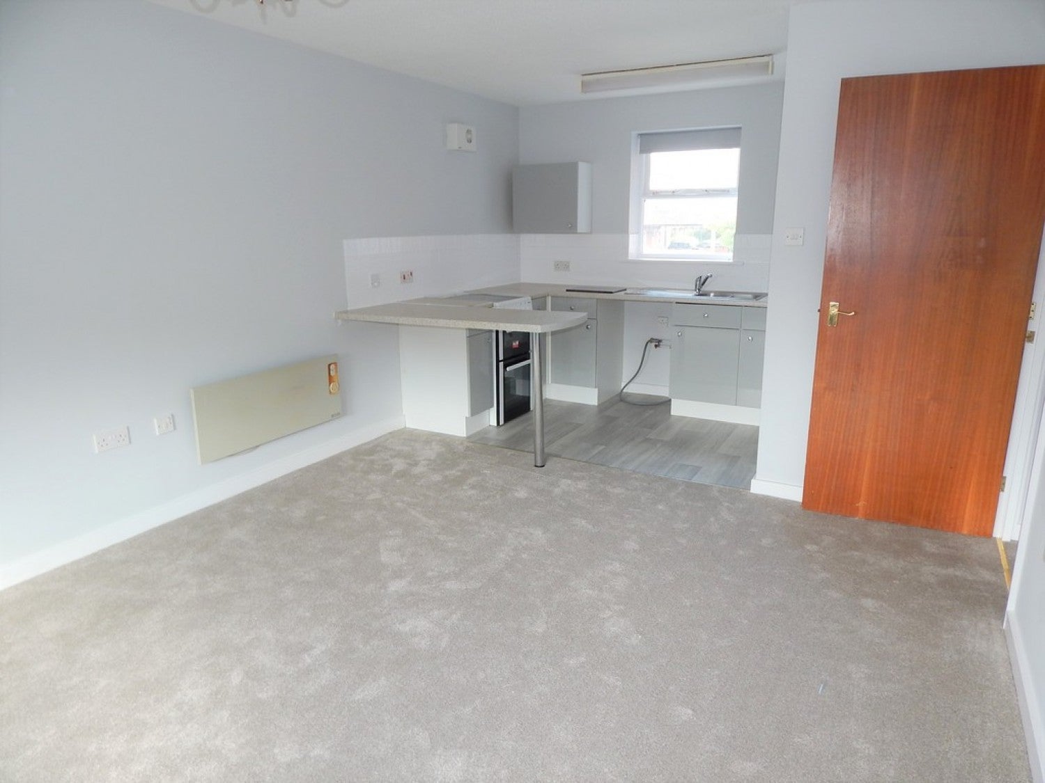 Flat Jackman Close in Vale of White Horse