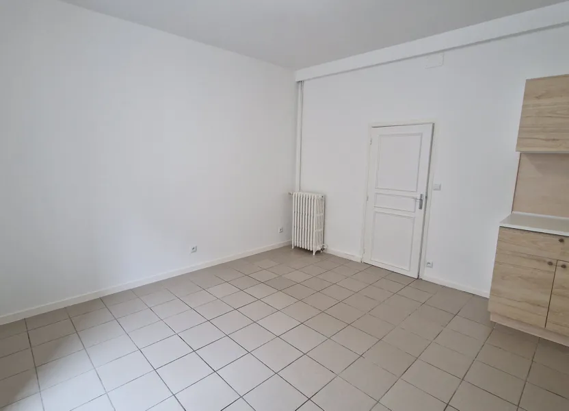 Appartement Chemin des Étangs à Rozay-en-Brie