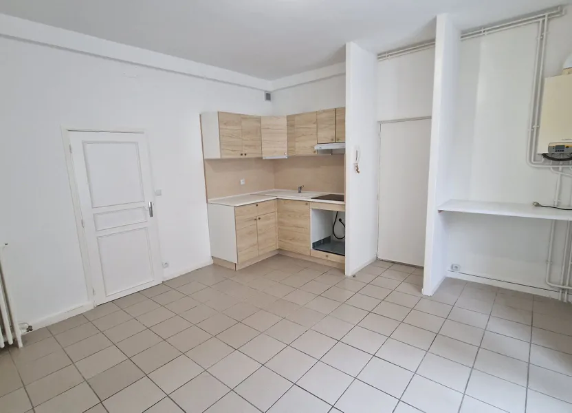 Appartement Chemin des Étangs à Rozay-en-Brie