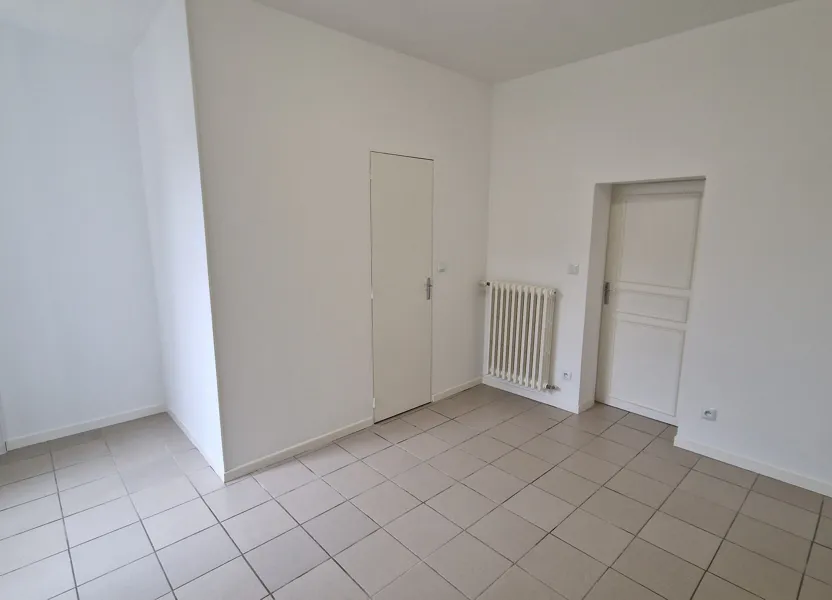 Appartement Chemin des Étangs à Rozay-en-Brie
