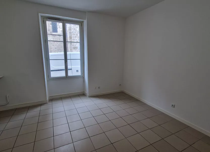 Appartement Chemin des Étangs à Rozay-en-Brie