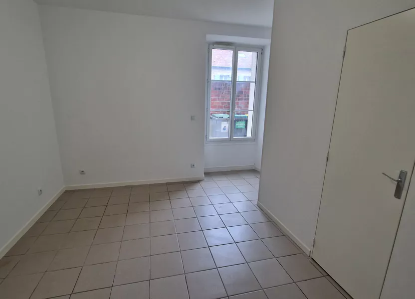 Appartement Chemin des Étangs à Rozay-en-Brie