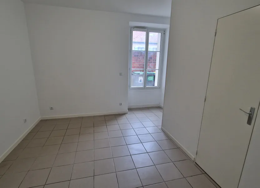 Appartement Chemin des Étangs à Rozay-en-Brie