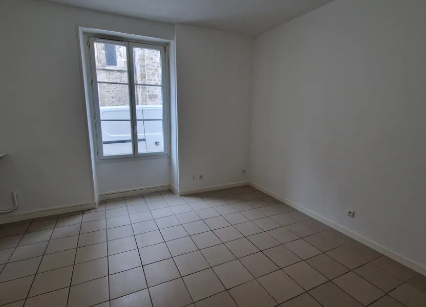 Appartement Chemin des Étangs à Rozay-en-Brie