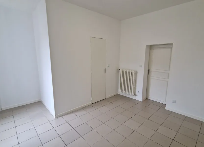 Appartement Chemin des Étangs à Rozay-en-Brie