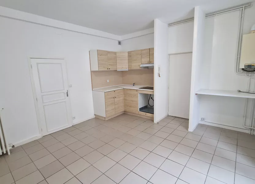 Flat Chemin des Étangs in Rozay-en-Brie