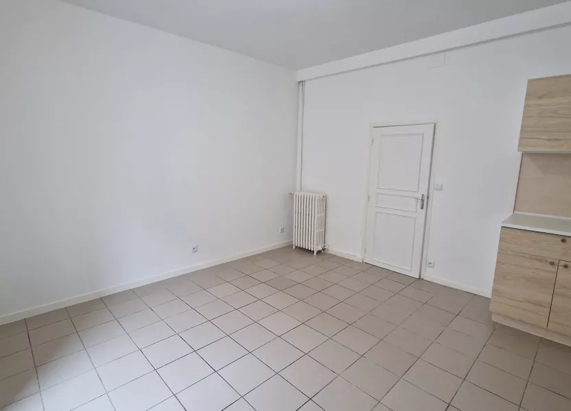 Appartement Chemin des Étangs à Rozay-en-Brie