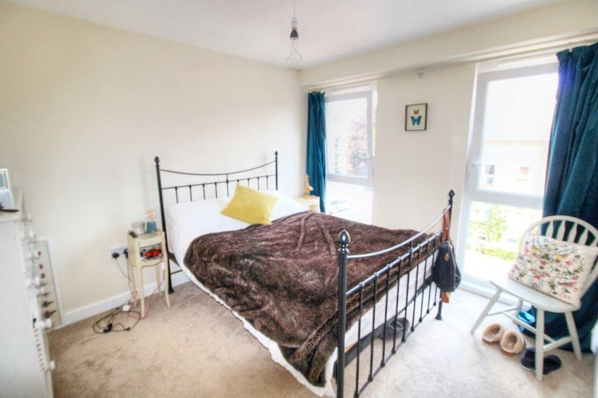 Flat Eversfield Road in Eastbourne