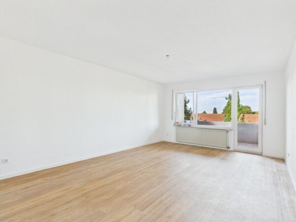 Wohnung Heidelberger Straße in Darmstadt