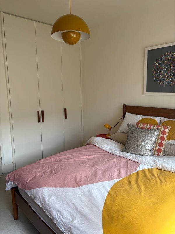 Room Swanton Gardens in Greater London