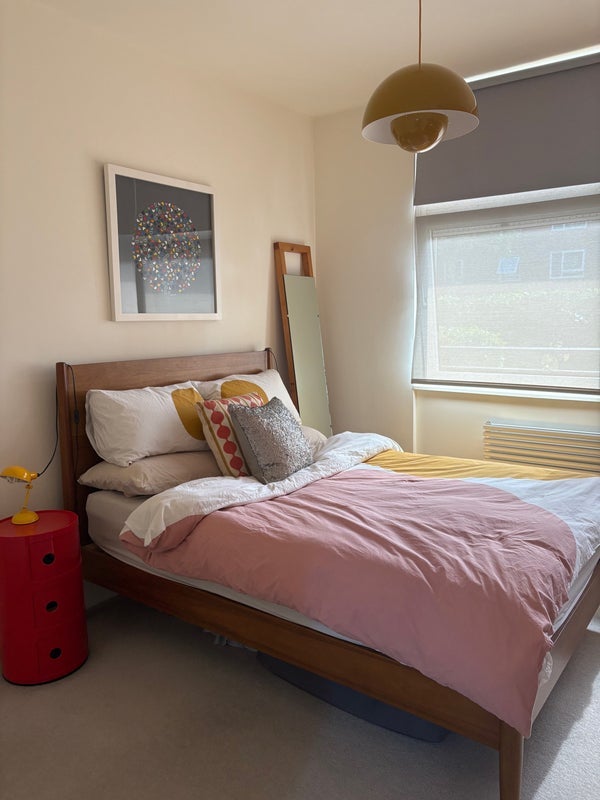 Room Swanton Gardens in Greater London