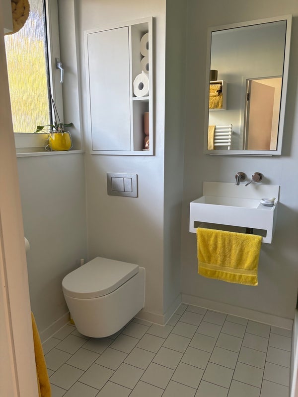 Room Swanton Gardens in Greater London