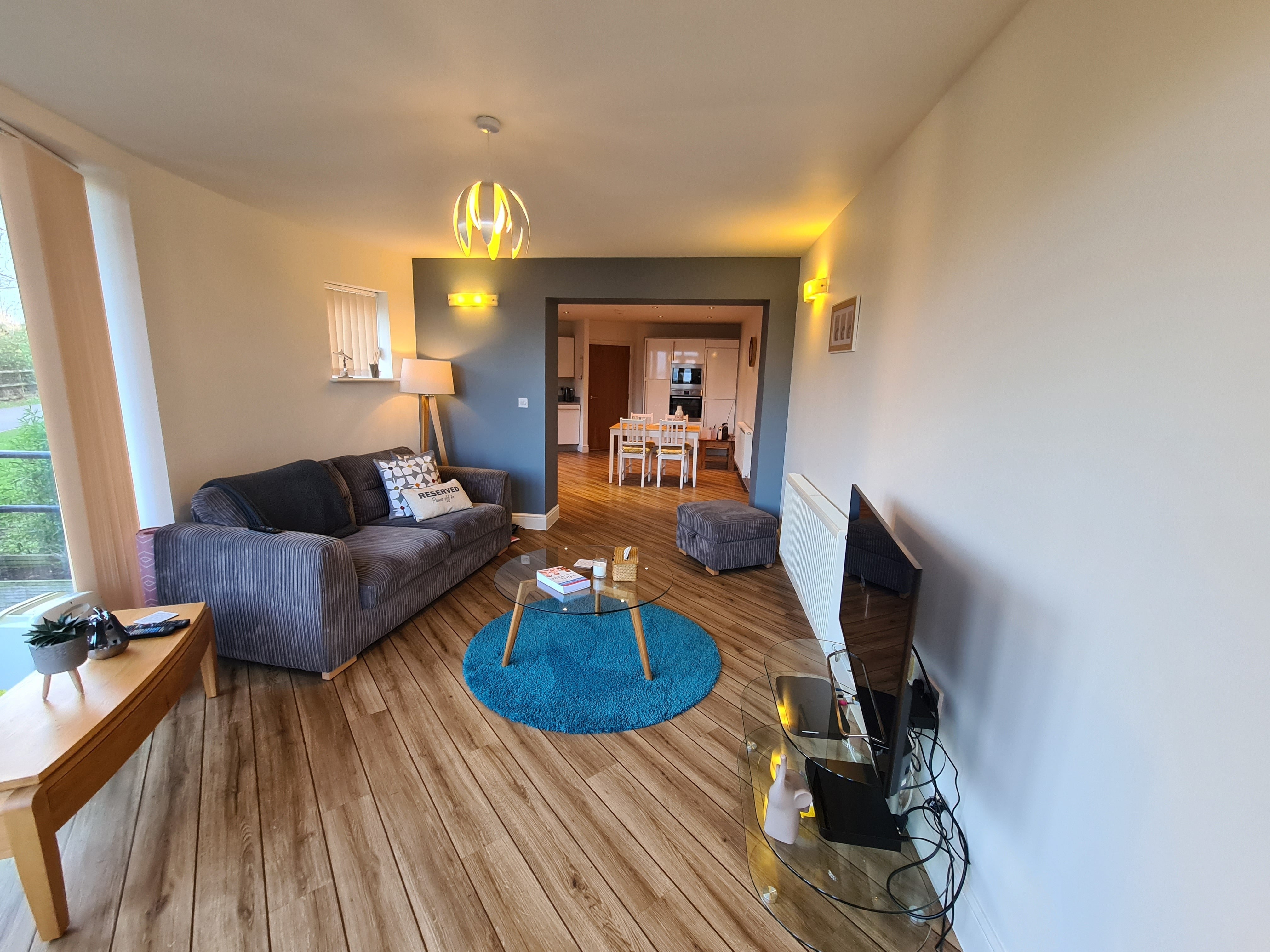 Flat Wren Gardens in Portishead